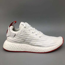 图3_特价福利 跑量回馈 adidas Originals NMD R2 Primeknit 鱼鳞 实拍诠释高品质 脚感无敌 Size 36 36 5 37 38 38 5 39 40 40 5 41 42 42 5 43 44 44 5 45