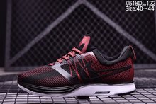 图1_品牌 Nike 耐克 ZOOM 全新 夏季飞织运动鞋尺码 男鞋 标准尺码 40 44编码 0518DL122