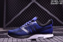 图2_品牌 Nike 耐克 ZOOM 全新 夏季飞织运动鞋尺码 男鞋 标准尺码 40 44编码 0518DL122