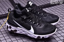 图2_品牌 Nike 耐克 PRESTO EPIC 联名 瑞亚 潮流运动鞋尺码 男鞋 标准尺码 40 44编码 0518DL632