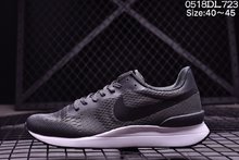 图3_品牌 Nike 耐克 INTERNATIONALIST 夏季华夫运动鞋 透气网尺码 男女鞋 标准尺码 36 44编码 0518DL723