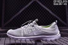图1_品牌 Nike 耐克 PRESTO 轻便透气大网懒人鞋尺码 男女鞋 标准尺码 36 45编码 0518DL914