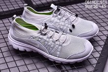 图2_品牌 Nike 耐克 PRESTO 轻便透气大网懒人鞋尺码 男女鞋 标准尺码 36 45编码 0518DL914