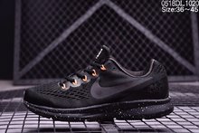 图1_品牌 Nike 耐克 AIR ZOOM PEGASUS 登月34代 夏季运动鞋尺码 男女鞋 标准尺码 36 45编码 0518DL1020