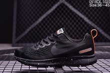 图2_品牌 Nike 耐克 AIR ZOOM PEGASUS 登月34代 夏季运动鞋尺码 男女鞋 标准尺码 36 45编码 0518DL1020