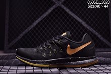 图3_品牌 Nike 耐克 AIR ZOOM PEGASUS 登月33代尺码 男鞋 标准尺码 40 44编码 0506DL3620