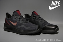图3_元品牌 Nike耐克 真标 AIR FURY WMNS简介 采用网布气垫制造透气轻便跑步运动鞋鞋号 真标半码 编号 2018042611145