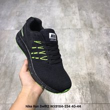 图3_Nike Run Swift2 登月系列 新款针织跑鞋WXB184 234 size 40 44