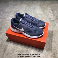 图2_公司货 Nike Revolution 4 官方新款网跑 CXP184 214