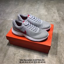 图3_公司货 Nike Revolution 4 官方新款网跑 CXP184 214