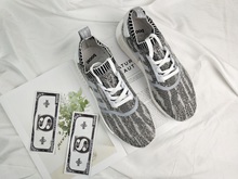 图1_真标真爆Adidas NMD R1 PK ORIGINALS UNISEXSIZE 40 40 5 41 42 42 5 43 44 44 5 45