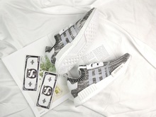 图3_真标真爆Adidas NMD R1 PK ORIGINALS UNISEXSIZE 40 40 5 41 42 42 5 43 44 44 5 45