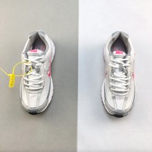 图3_Nike Initiator Running 耐克ins日本原宿风复古跑鞋男女鞋货号 394055 101尺码 36 39带半码