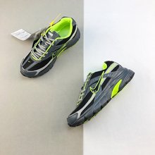 图2_Nike Initiator Running 耐克ins日本原宿风复古跑鞋男女鞋货号 394055 101尺码 40 45带半码