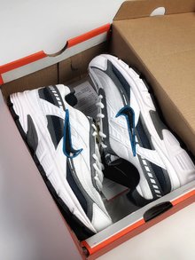 图1_Nike Initiator Running 耐克ins日本原宿风复古跑鞋男女鞋货号 394055 101size 36 45