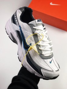 图3_Nike Initiator Running 耐克ins日本原宿风复古跑鞋男女鞋货号 394055 101size 36 45