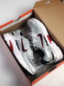 图1_Nike Initiator Running 耐克ins日本原宿风复古跑鞋男女鞋货号 394055 001size 36 45
