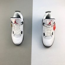 图3_Nike Air Jordan 4 Retro