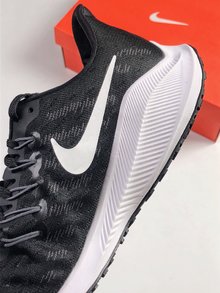 图3_纯原单色出货Nike Air Zoom Vomer 14 V14 登月14代 网面透气跑步鞋 Size 39 40 40 5 41 42 42 5 43 44 44 5 45