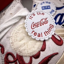 图1_KITH x Coca Cola 2 0 细节诠释 诚意满满