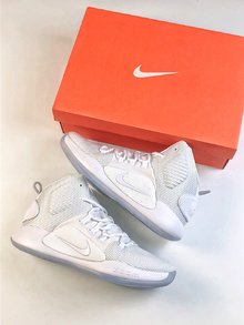 图1_真标版本 Nike Hyperdunk X外场实战鞋顶级真标 乳腺癌配色size 40 46