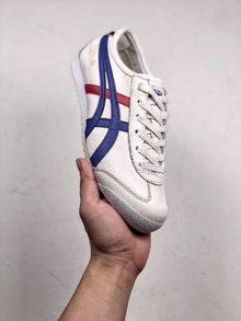 图3_Onitsuka Tiger MEXICO66 复古经典Onitsuka Tiger产品从款式颜色造型上体现出追求舒适和细节的完美 鞋类更是推崇手工制作的严谨与完美 融舒适性与可穿性的设计风格 注重细节的完美和别致魅力 既保持稳重 又不失轻松的时尚感 SIZE 35 5 36 37 37 5 38 39 40 40 5 41 5 42 42 5 43 5 44 44 5 45