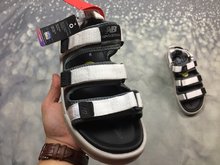 图3_市场最高品质 外贸原单 海淘指定版本 市场版本随意对比 高密度编织带搭配魔术贴搭扣组合 内垫微磨砂光滑面柔软减震处理 鞋头前端内垫人形凸槽 防止脚出汗前滑 35 36 36 5 37 5 38 38 5 39 40 40 5 41 5 42 42 5 43 44