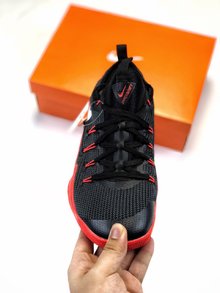 图2_真标Nike hypershift ep采用一体式的鞋面设计工程网面是整鞋拥有良好的保护性大底采用XDR技术 外场更加耐操size 40 44有半码