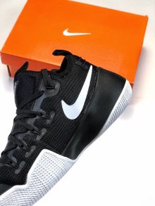 图3_真标Nike hypershift ep采用一体式的鞋面设计工程网面是整鞋拥有良好的保护性大底采用XDR技术 外场更加耐操size 40 44有半码