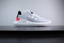 图1_Adidas EQT 93 17 Boost 超软顶级真爆 size 36 36 5 37 38 38 5 39 40 40 5 41 42 42 5 43 44 44 5 45