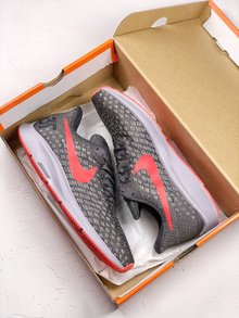图1_Nike Zoom Pegasus 35 全新科技提前原鞋开发 必定是官方强力主推款式 真正的Zoom缓震科技嵌入如假包退 缓震大底带公司同步定位颗粒 区别市面真标版本 货号 942851 001 SIZE 39 45