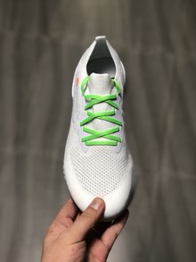 图2_Nike Epic React Flyknit 瑞娅 反应泡棉编织跑步鞋 联名款 size 36 45 半码