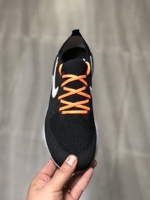 图2_Nike Epic React Flyknit 瑞娅 反应泡棉编织跑步鞋 联名款 size 36 45 半码
