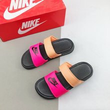 图3_Nike Benassi Dou Ultra Slid 耐克忍者拖合集