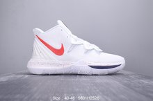 图3_耐克Nike Kyrie 5 欧文5代 全明星限量版 户外运动篮球鞋战靴 5601H2526