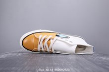图3_匡威Converse 匡威日本周年限定迪士尼联名新款唐老鸭板鞋 size 如图 8626H2620