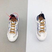 图3_Nike React Element 87 极致科技极具先锋实验性质的设计核心理念 透明鞋身质感搭配独具匠心的配色方案 力量反馈比例高 轻质耐用又有高性价比 这个全新科技的未来想象空间极大 在篮球鞋 运动鞋和潮流鞋款上的运用恐怕都会十分的广泛 36 45