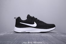 图3_耐克Nike Rosherun 网面透气运动休闲鞋 1621H3020