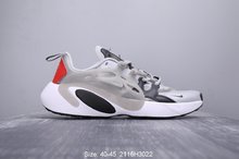 图1_耐克 Nike Epic React Flyknit 编织面透气超级跑步鞋 编码2116H3022