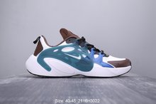 图2_耐克 Nike Epic React Flyknit 编织面透气超级跑步鞋 编码2116H3022
