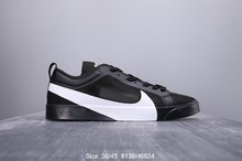 图1_Nike Blazer City Low LX 耐克大钩子 网纱低帮板鞋 编码 8139H6624