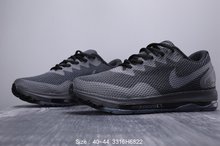 图3_Nike耐克 zoom all out low 2 网面透气跑步鞋夏季运动鞋 3316H6822 码数 40 45