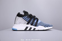 图3_阿迪达斯 Adidas EQT系列针织款跑鞋 2631H61621
