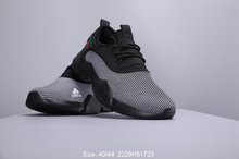 图3_阿迪达斯Adidas 男款网面透气运动跑步鞋 2229H61723