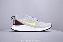 图3_Nike Air Zoom Pegasus 37X 耐克登月37代网面透气跑步鞋 编码2411H62421