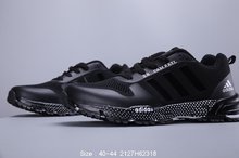 图3_阿迪达斯Adidas Marathon 10 Tr Cny 复古后置气垫缓震透气跑鞋 2127H62318