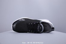图3_耐克2019夏季Nike Air Max 270气垫缓震跑步鞋 8619H62322