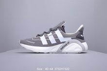 图2_阿迪达斯Adidas Fashion Movement 飞线针织低帮套脚休闲鞋 3732H7322