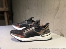 图2_福利特价 公司级真爆Adidas Boost 5 0 真爆米花 QWP YES 070531 尺码 36 36 5 37 38 38 5 39 40 40 5 41 42 42 5 43 44 45