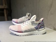 图3_福利特价 公司级真爆Adidas Boost 5 0 真爆米花 QWP YES 070531 尺码 36 36 5 37 38 38 5 39 40 40 5 41 42 42 5 43 44 45